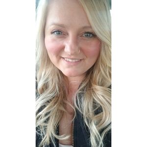 Meet your Posher, Stacey